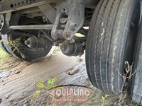 2020 WABASH VANS Dry Van Duraplate