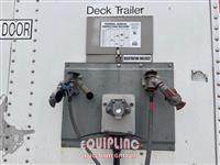 2020 WABASH VANS Dry Van Duraplate