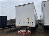 2015 HYUNDAI TRANSLEAD TRAILERS Hyundai Translead Trailers
