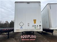 2015 HYUNDAI TRANSLEAD TRAILERS Hyundai Translead Trailers