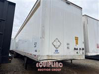 2015 HYUNDAI TRANSLEAD TRAILERS Hyundai Translead Trailers