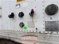 2015 HYUNDAI TRANSLEAD TRAILERS Hyundai Translead Trailers