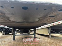 2015 HYUNDAI TRANSLEAD TRAILERS Hyundai Translead Trailers