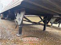 2015 HYUNDAI TRANSLEAD TRAILERS Hyundai Translead Trailers