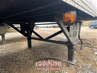 2015 HYUNDAI TRANSLEAD TRAILERS Hyundai Translead Trailers