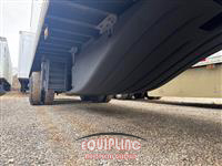 2015 HYUNDAI TRANSLEAD TRAILERS Hyundai Translead Trailers