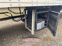 2015 HYUNDAI TRANSLEAD TRAILERS Hyundai Translead Trailers