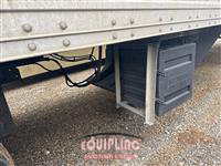 2015 HYUNDAI TRANSLEAD TRAILERS Hyundai Translead Trailers