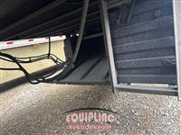 2015 HYUNDAI TRANSLEAD TRAILERS Hyundai Translead Trailers