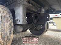 2015 HYUNDAI TRANSLEAD TRAILERS Hyundai Translead Trailers