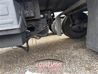 2015 HYUNDAI TRANSLEAD TRAILERS Hyundai Translead Trailers