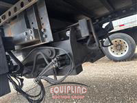 2015 HYUNDAI TRANSLEAD TRAILERS Hyundai Translead Trailers