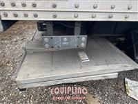 2015 HYUNDAI TRANSLEAD TRAILERS Hyundai Translead Trailers