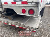 2015 HYUNDAI TRANSLEAD TRAILERS Hyundai Translead Trailers