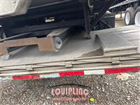 2015 HYUNDAI TRANSLEAD TRAILERS Hyundai Translead Trailers