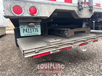 2015 HYUNDAI TRANSLEAD TRAILERS Hyundai Translead Trailers