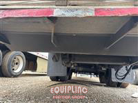 2015 HYUNDAI TRANSLEAD TRAILERS Hyundai Translead Trailers