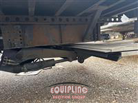 2015 HYUNDAI TRANSLEAD TRAILERS Hyundai Translead Trailers