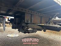 2015 HYUNDAI TRANSLEAD TRAILERS Hyundai Translead Trailers