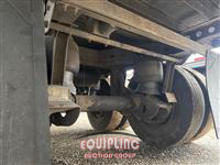 2015 HYUNDAI TRANSLEAD TRAILERS Hyundai Translead Trailers