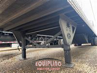 2015 HYUNDAI TRANSLEAD TRAILERS Hyundai Translead Trailers