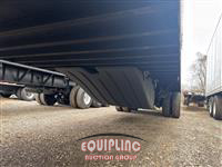 2015 HYUNDAI TRANSLEAD TRAILERS Hyundai Translead Trailers
