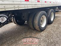 2015 HYUNDAI TRANSLEAD TRAILERS Hyundai Translead Trailers