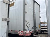 2015 HYUNDAI TRANSLEAD TRAILERS Hyundai Translead Trailers