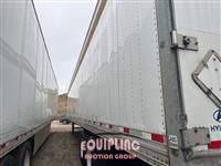 2015 HYUNDAI TRANSLEAD TRAILERS Hyundai Translead Trailers