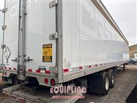 2015 HYUNDAI TRANSLEAD TRAILERS Hyundai Translead Trailers
