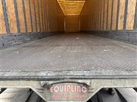 2015 HYUNDAI TRANSLEAD TRAILERS Hyundai Translead Trailers