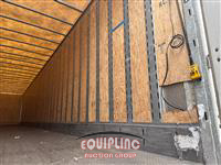 2015 HYUNDAI TRANSLEAD TRAILERS Hyundai Translead Trailers