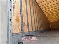 2015 HYUNDAI TRANSLEAD TRAILERS Hyundai Translead Trailers