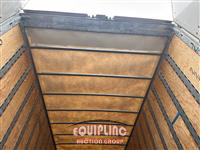 2015 HYUNDAI TRANSLEAD TRAILERS Hyundai Translead Trailers