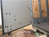 2015 HYUNDAI TRANSLEAD TRAILERS Hyundai Translead Trailers