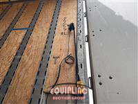 2015 HYUNDAI TRANSLEAD TRAILERS Hyundai Translead Trailers