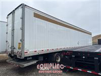 2015 HYUNDAI TRANSLEAD TRAILERS Hyundai Translead Trailers