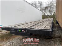 2014 Dorsey EXPANDABLE FLATBED
