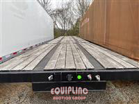 2014 Dorsey EXPANDABLE FLATBED