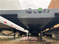 2014 Dorsey EXPANDABLE FLATBED