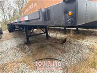 2014 Dorsey EXPANDABLE FLATBED
