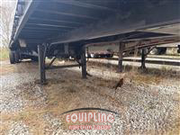 2014 Dorsey EXPANDABLE FLATBED