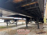 2014 Dorsey EXPANDABLE FLATBED