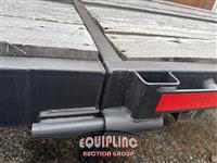 2014 Dorsey EXPANDABLE FLATBED