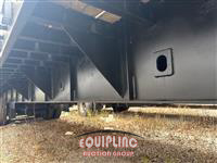 2014 Dorsey EXPANDABLE FLATBED