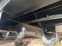 2014 Dorsey EXPANDABLE FLATBED