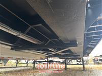 2014 Dorsey EXPANDABLE FLATBED