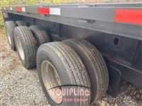 2014 Dorsey EXPANDABLE FLATBED