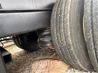 2014 Dorsey EXPANDABLE FLATBED