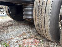 2014 Dorsey EXPANDABLE FLATBED